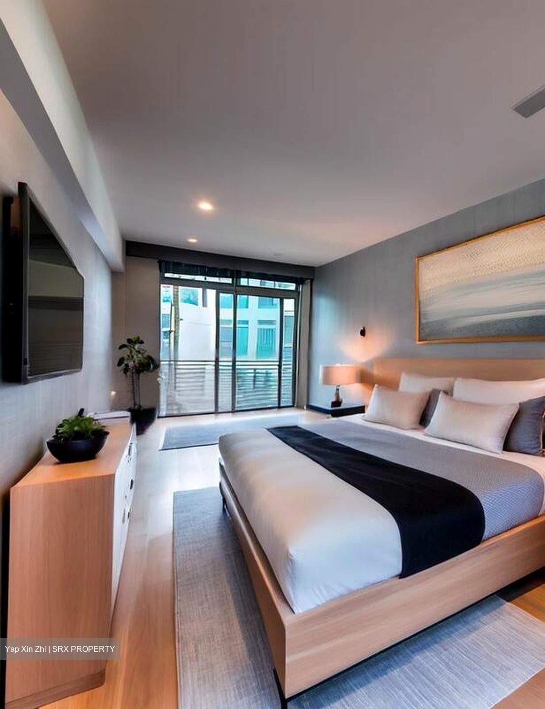 Glentrees (D10), Condominium #501760961